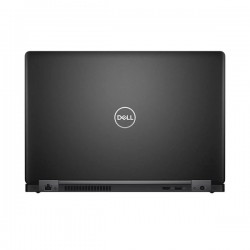 Laptop Dell Precision 3520 I5 7440HQ Touch Nvidia M620 2GB Ram 8GB M.2 256 15